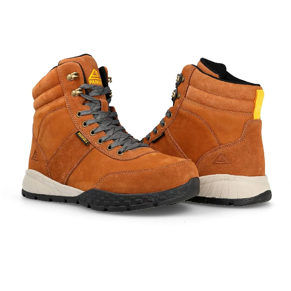 Paredes Benasque Wanderstiefel 5 Paredes Benasque Wanderstiefel – Bild 5