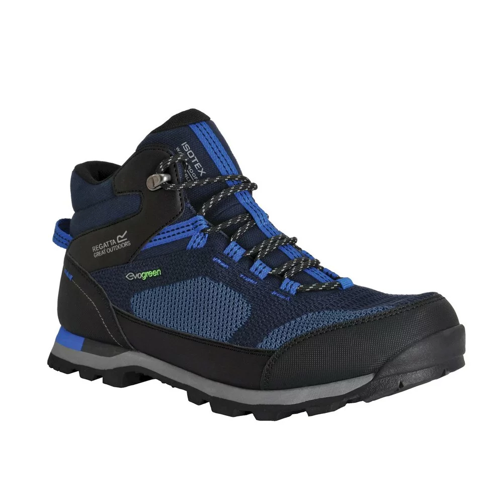 Regatta Blackthorn Evo Wanderstiefel 1 Regatta Blackthorn Evo Wanderstiefel