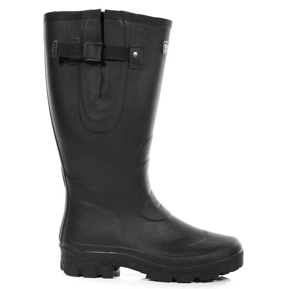 Regatta Rivington Wanderstiefel 3 Regatta Rivington Wanderstiefel – Bild 3