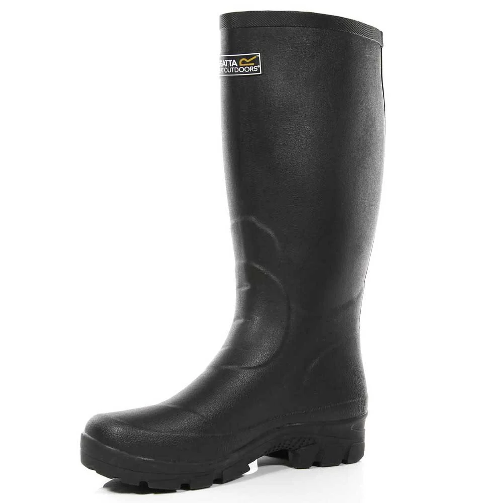 Regatta Rivington Wanderstiefel 4 Regatta Rivington Wanderstiefel – Bild 4