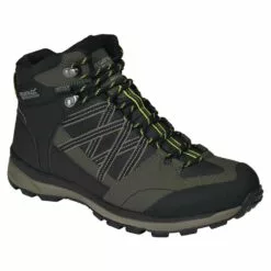 Regatta Samaris Mid II Wanderstiefel