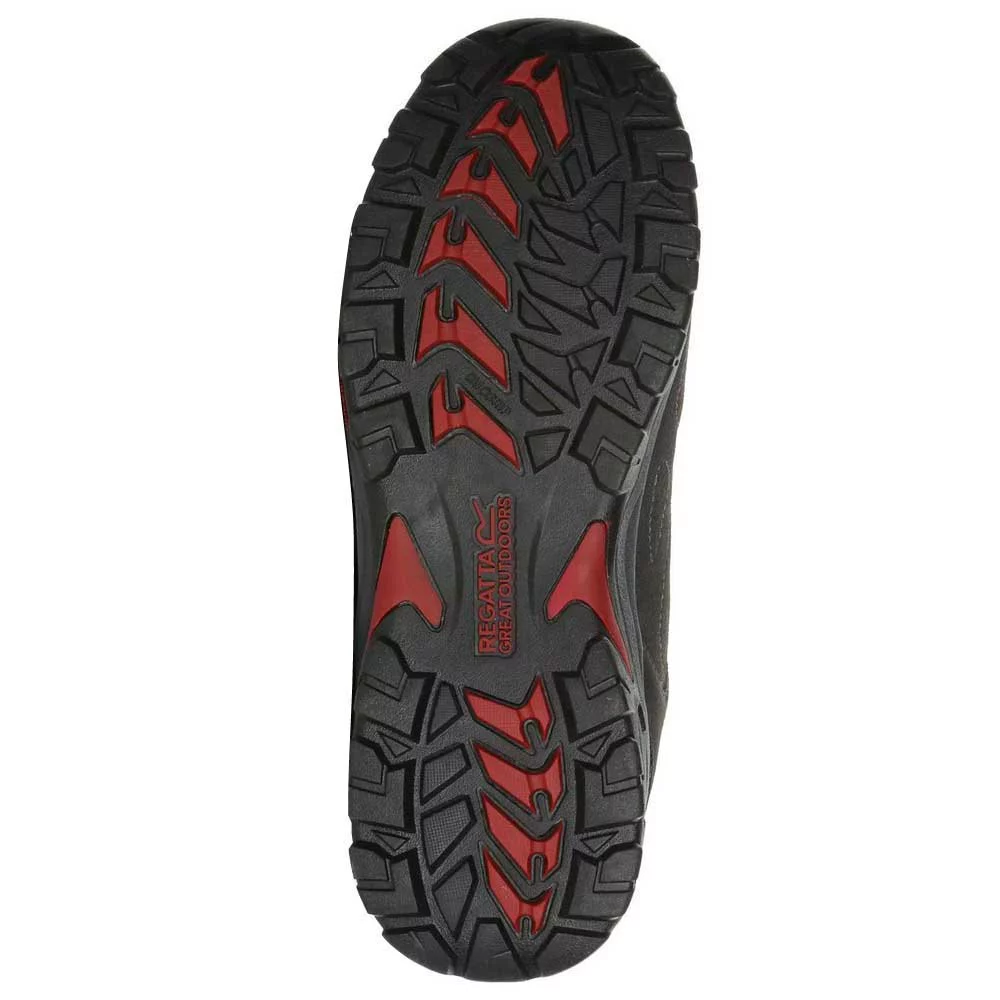 Regatta Tebay Thermo Wanderstiefel 2 Regatta Tebay Thermo Wanderstiefel – Bild 2