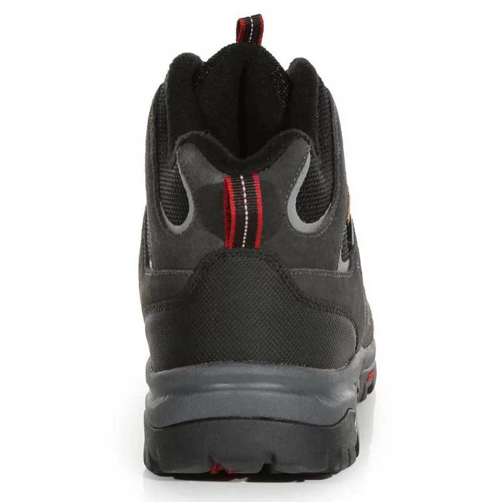 Regatta Tebay Thermo Wanderstiefel 6 Regatta Tebay Thermo Wanderstiefel – Bild 6