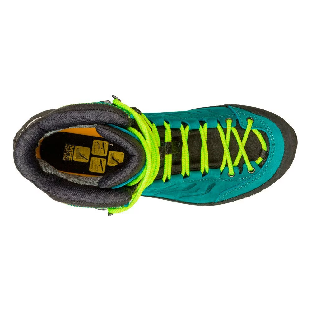 SALEWA Rapace Goretex Wanderstiefel 2 SALEWA Rapace Goretex Wanderstiefel – Bild 2