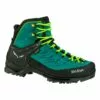SALEWA Rapace Goretex Wanderstiefel
