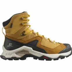 Salomon Quest Element Goretex Wanderstiefel -Winterschuhe Verkaufs-Shop salomon quest element goretex wanderstiefel 2