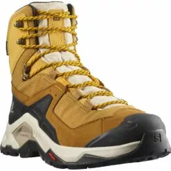 Salomon Quest Element Goretex Wanderstiefel