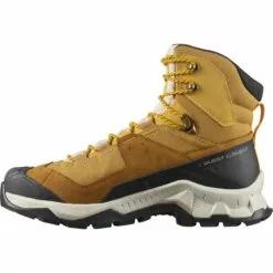 Salomon Quest Element Goretex Wanderstiefel -Winterschuhe Verkaufs-Shop salomon quest element goretex wanderstiefel 3