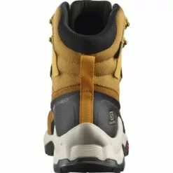 Salomon Quest Element Goretex Wanderstiefel -Winterschuhe Verkaufs-Shop salomon quest element goretex wanderstiefel 4