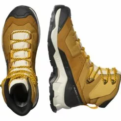 Salomon Quest Element Goretex Wanderstiefel -Winterschuhe Verkaufs-Shop salomon quest element goretex wanderstiefel 5