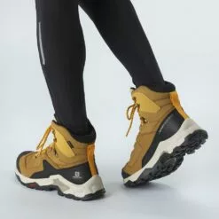 Salomon Quest Element Goretex Wanderstiefel -Winterschuhe Verkaufs-Shop salomon quest element goretex wanderstiefel 6