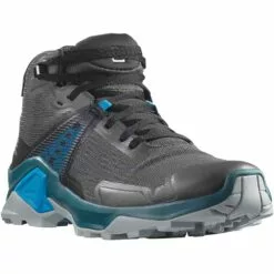 Salomon X Raise 2 Mid Goretex Wanderstiefel