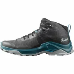 Salomon X Raise 2 Mid Goretex Wanderstiefel -Winterschuhe Verkaufs-Shop salomon x raise 2 mid goretex wanderstiefel 3