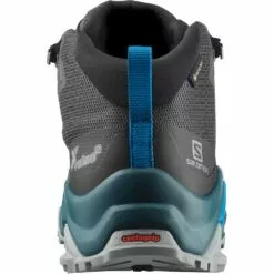 Salomon X Raise 2 Mid Goretex Wanderstiefel -Winterschuhe Verkaufs-Shop salomon x raise 2 mid goretex wanderstiefel 4