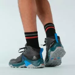 Salomon X Raise 2 Mid Goretex Wanderstiefel -Winterschuhe Verkaufs-Shop salomon x raise 2 mid goretex wanderstiefel 7