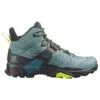 Salomon X Ultra 4 Mid Goretex Wanderstiefel