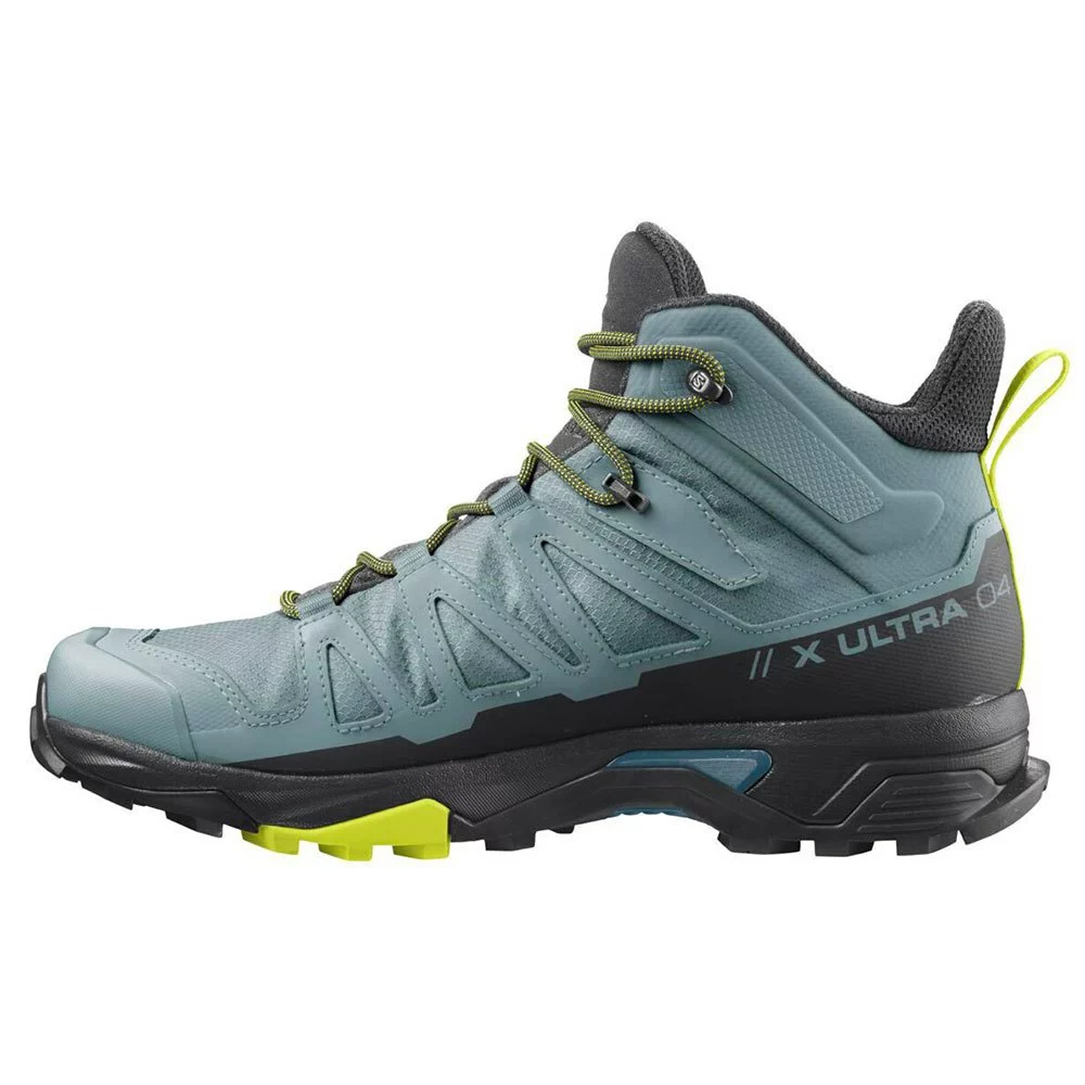 Salomon X Ultra 4 Mid Goretex Wanderstiefel 3 Salomon X Ultra 4 Mid Goretex Wanderstiefel – Bild 3