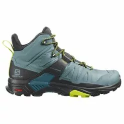 Salomon X Ultra 4 Mid Goretex Wanderstiefel