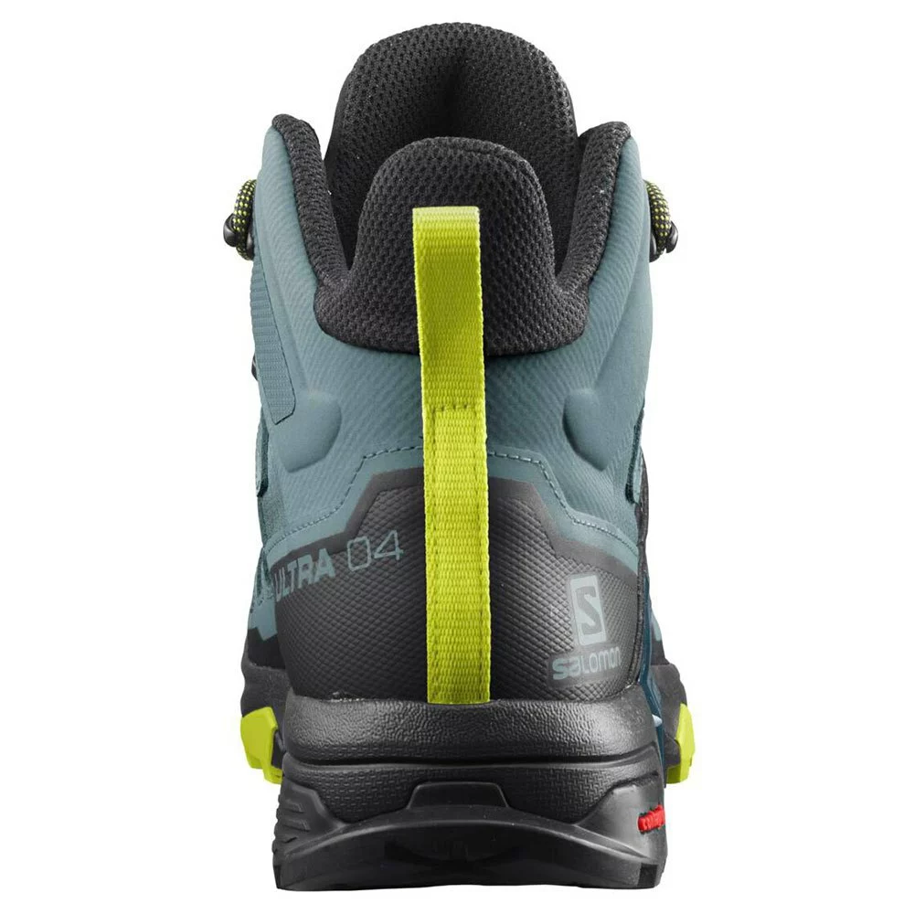 Salomon X Ultra 4 Mid Goretex Wanderstiefel 5 Salomon X Ultra 4 Mid Goretex Wanderstiefel – Bild 5