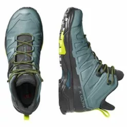 Salomon X Ultra 4 Mid Goretex Wanderstiefel 12 Salomon X Ultra 4 Mid Goretex Wanderstiefel -Winterschuhe Verkaufs-Shop salomon x ultra 4 mid goretex wanderstiefel 5