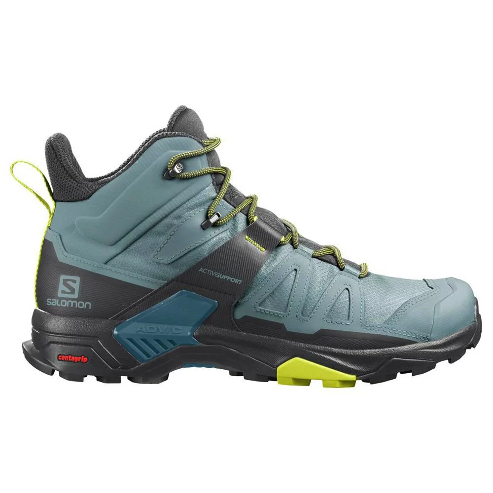 Salomon X Ultra 4 Mid Goretex Wanderstiefel 1 Salomon X Ultra 4 Mid Goretex Wanderstiefel