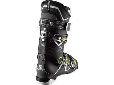 SALOMON Herren Skistiefel QST PRO 100 2 SALOMON Herren Skistiefel QST PRO 100 – Bild 2