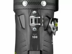 SALOMON Herren Skistiefel QST PRO 100 10 SALOMON Herren Skistiefel QST PRO 100 -Winterschuhe Verkaufs-Shop server 110