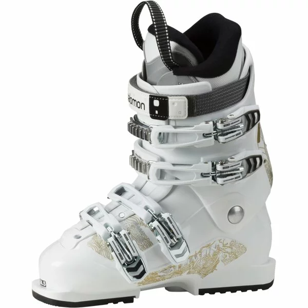 SALOMON Damen Skistiefel Ski-Stiefel Charm XX Lady 3 SALOMON Damen Skistiefel Ski-Stiefel Charm XX Lady – Bild 3