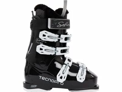 TECNOPRO Damen Skistiefel Safine Pearl 50 1 TECNOPRO Damen Skistiefel Safine Pearl 50