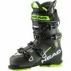 HEAD Herren Skistiefel VECTOR EVO 110 X ANTHRACITE - BLACK