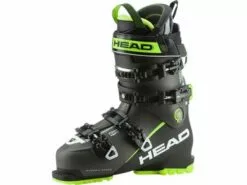HEAD Herren Skistiefel VECTOR EVO 110 X ANTHRACITE - BLACK