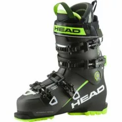 HEAD Herren Skistiefel VECTOR EVO 110 X ANTHRACITE - BLACK -Winterschuhe Verkaufs-Shop server 204