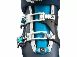 SALOMON Damen Skistiefel QST PRO 90 -Winterschuhe Verkaufs-Shop server 208