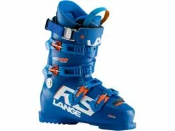 LANGE Herren Skistiefel RS 130 WIDE