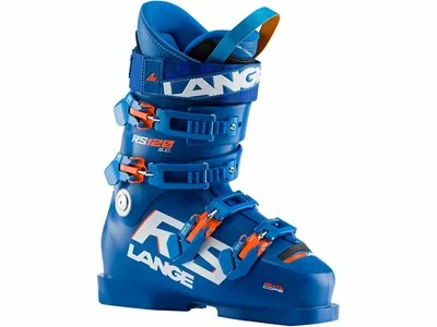 LANGE Kinder Skistiefel RS 120 SHORT CUFF 1 LANGE Kinder Skistiefel RS 120 SHORT CUFF