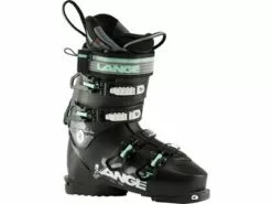 LANGE Frauen Skistiefel XT3 80 W