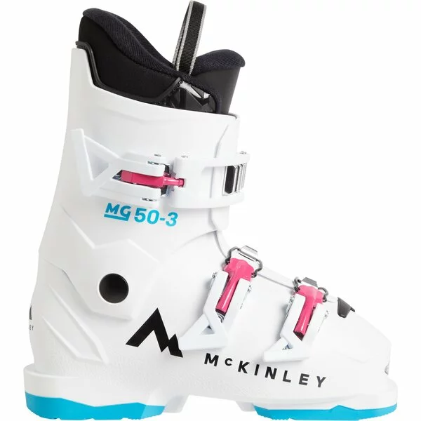 McKINLEY Kinder Skistiefel MG50-3 6 McKINLEY Kinder Skistiefel MG50-3 – Bild 6