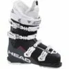 HEAD Damen Skistiefel VECTOR EVO 90 X W BLACK ANTHRACITE