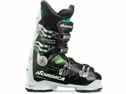 NORDICA Herren Skistiefel SPORTMACHINE 90 X (GW)
