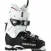 SALOMON Damen Skistiefel Quest Pro 100 CS W Sport