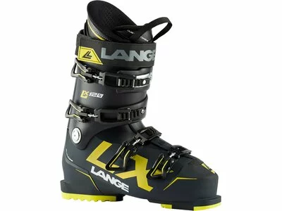LANGE Herren Skistiefel LX 120 1 LANGE Herren Skistiefel LX 120
