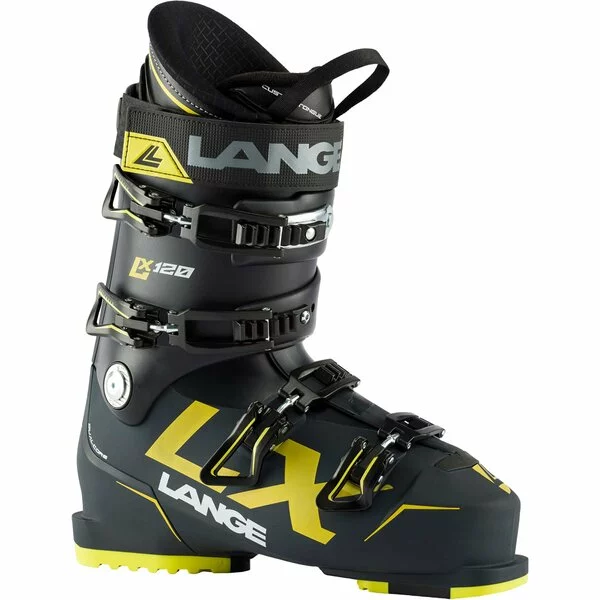 LANGE Herren Skistiefel LX 120 2 LANGE Herren Skistiefel LX 120 – Bild 2