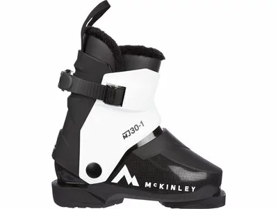 McKINLEY Kinder Skistiefel MJ30-1 1 McKINLEY Kinder Skistiefel MJ30-1