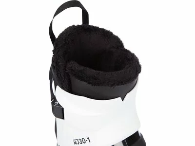 McKINLEY Kinder Skistiefel MJ30-1 2 McKINLEY Kinder Skistiefel MJ30-1 – Bild 2