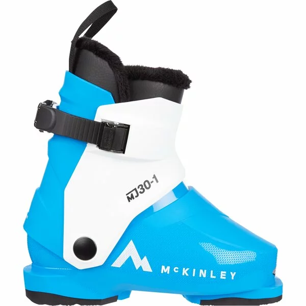 McKINLEY Kinder Skistiefel MJ30-1 6 McKINLEY Kinder Skistiefel MJ30-1 – Bild 6