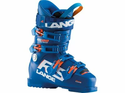 LANGE Kinder Skistiefel RS 100 SHORT CUFF WIDE 1 LANGE Kinder Skistiefel RS 100 SHORT CUFF WIDE
