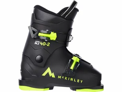 McKINLEY Kinder Skistiefel MJ40-2 3 McKINLEY Kinder Skistiefel MJ40-2 – Bild 3