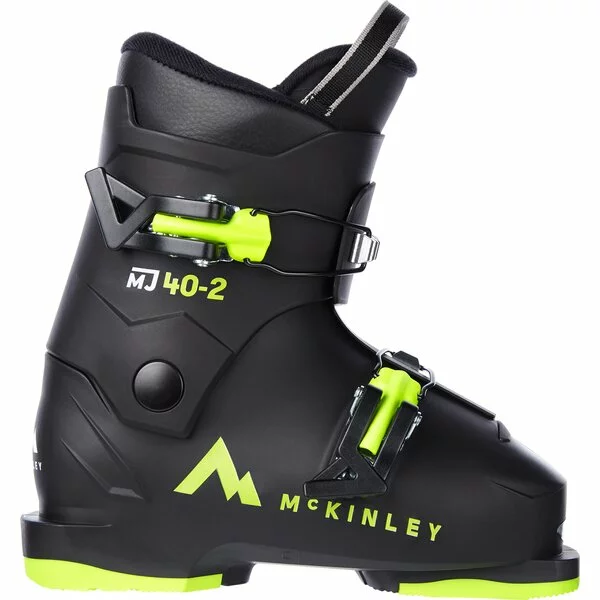 McKINLEY Kinder Skistiefel MJ40-2 8 McKINLEY Kinder Skistiefel MJ40-2 – Bild 8
