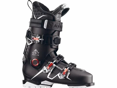 SALOMON Herren Skistiefel QST PRO 90 1 SALOMON Herren Skistiefel QST PRO 90