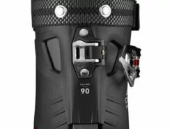 SALOMON Herren Skistiefel QST PRO 90 10 SALOMON Herren Skistiefel QST PRO 90 -Winterschuhe Verkaufs-Shop server 312